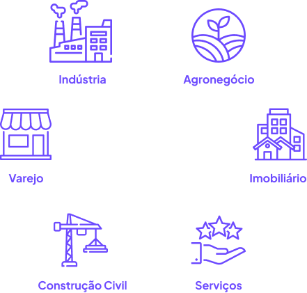Soluções Odoo