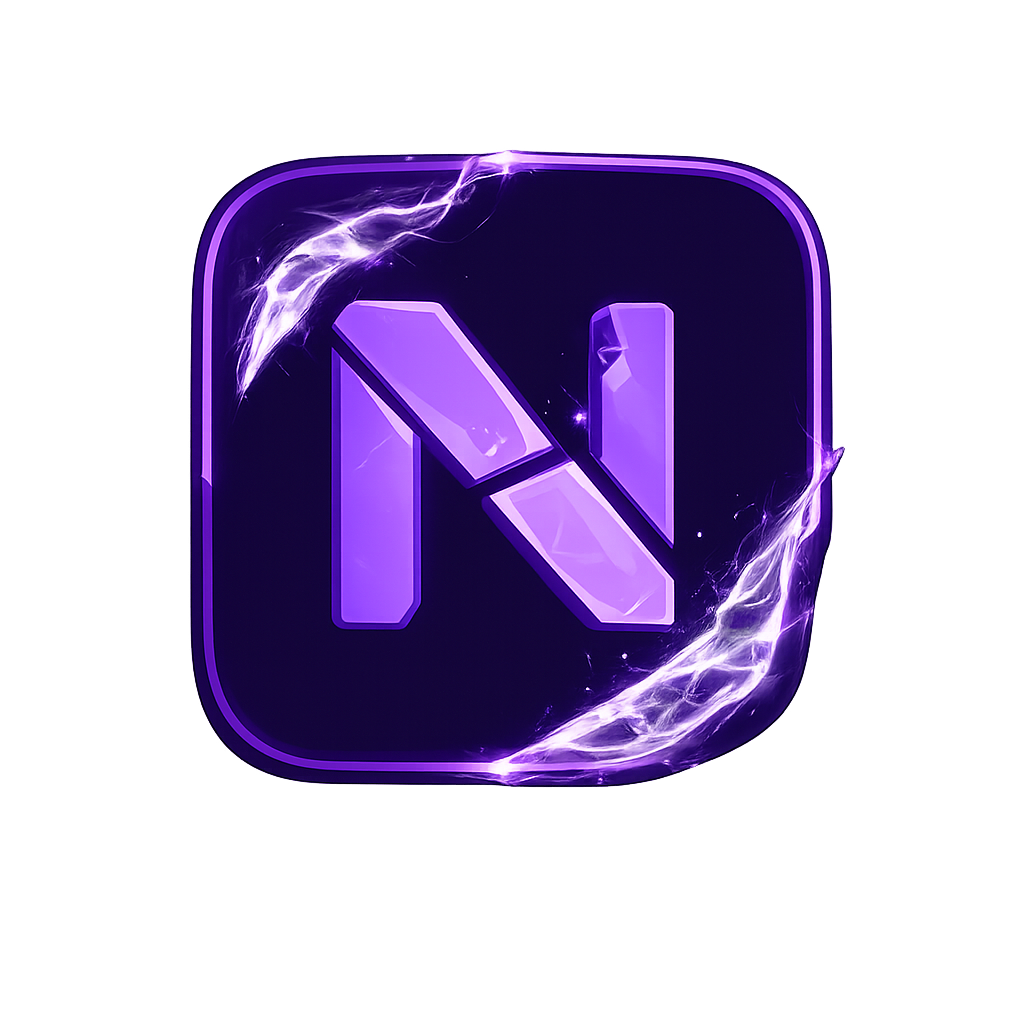 Logo MAX
